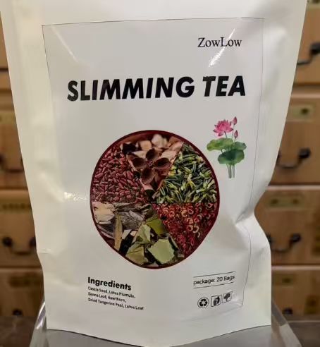 SlimFit complete retail package